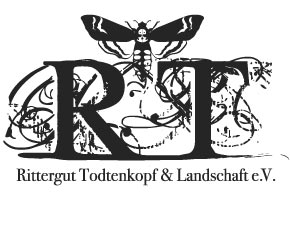 Rittergut Todtenkopf Logo